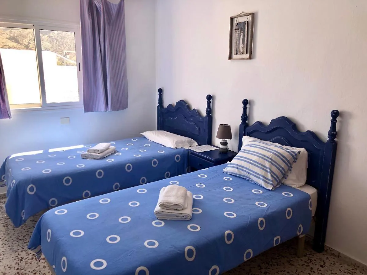Pension Playa Puerto De Mogan