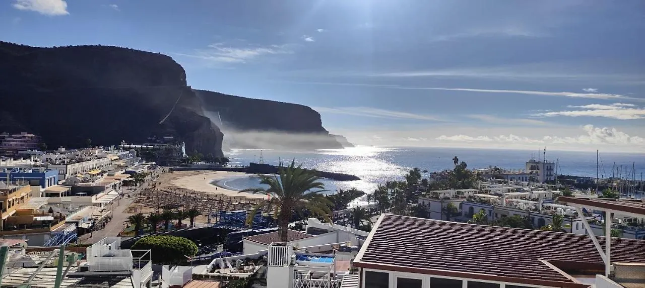 Pension Playa Puerto De Mogan 2*,  Španělsko