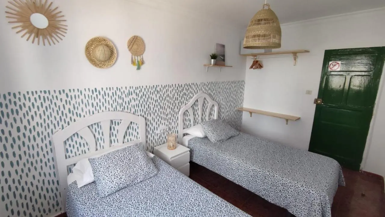 Penzion Pension Playa Puerto De Mogan