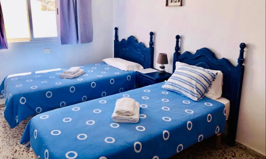 Pension Playa Puerto De Mogan 2*,  Španělsko
