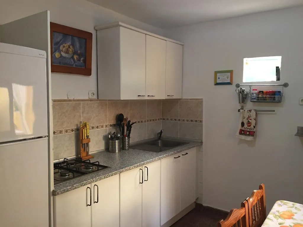 Pension Playa Puerto De Mogan 2*,