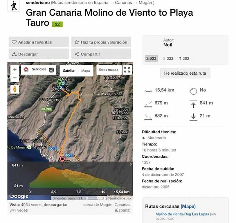 Pension Playa Puerto De Mogan Penzion