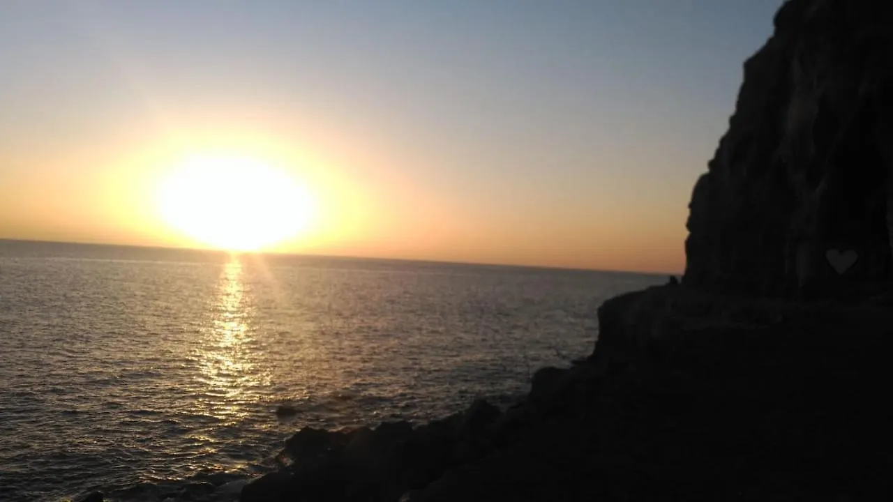 Guest house Pension Playa Puerto De Mogan