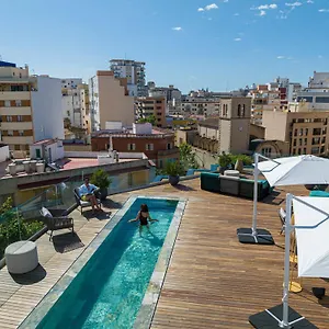 **** Hotel Js Plaza España