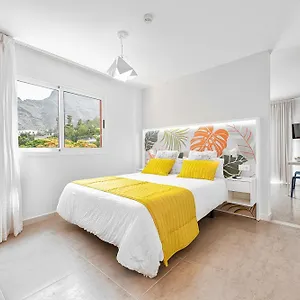 Vakantiehuis Sol Mogan - Adults Only, Puerto De Mogan