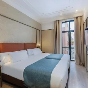 **** Hotel Medinaceli New Reopening 2025 Spanien