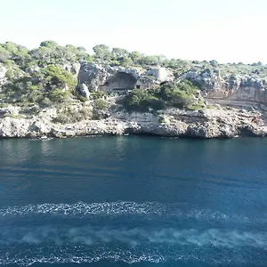 ** Hotel Sirena España