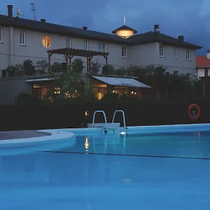 **** Hotel Rio Bidasoa España