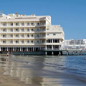 *** Hotel Medano Spanien