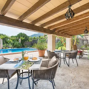 finca-hotel-sa-parellada.allmallorcahotels.com/