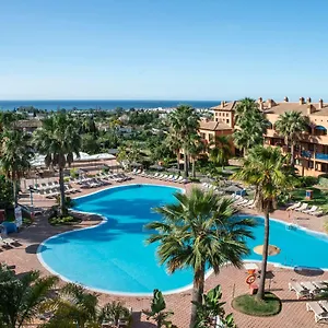 **** Apartahotel Pierre & España