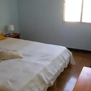 Penzion Las Gaviotas, Punta Del Hidalgo
