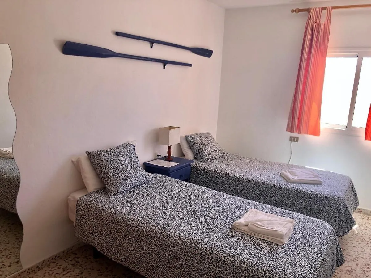 Pension Playa Puerto De Mogan 2*,  Spain