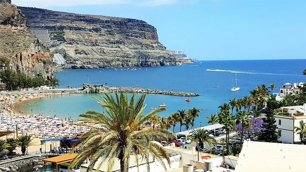 Casa de hóspedes Pensión Playa Puerto De Mogan