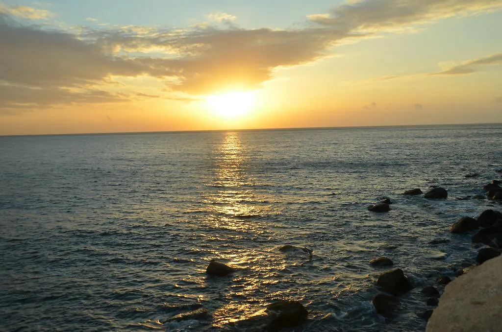 Guest house Pension Playa Puerto De Mogan