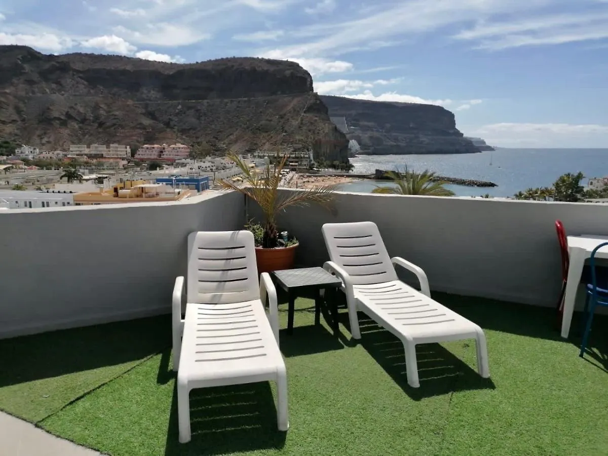 Pensión Playa Puerto De Mogan 2*,  España
