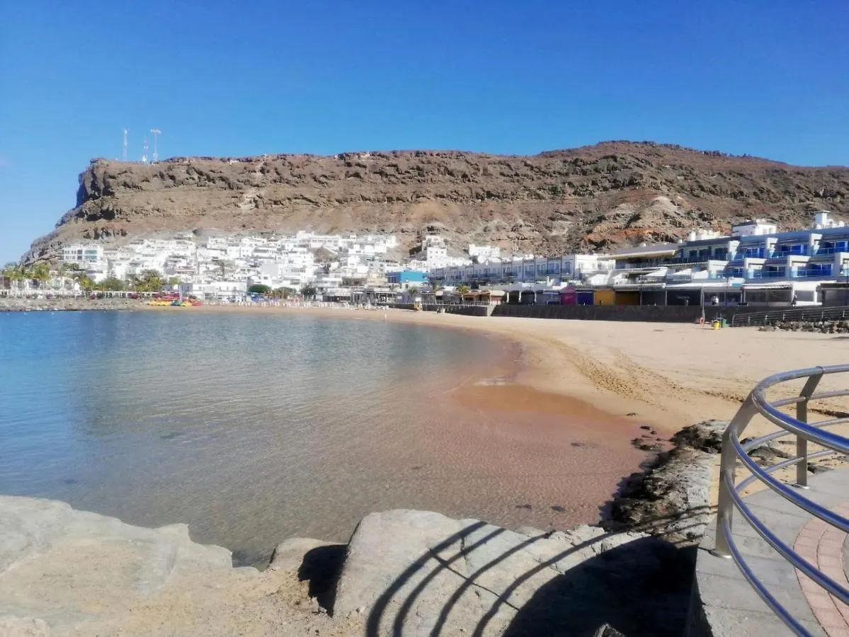 Pensión Playa Puerto De Mogan 2*,  España